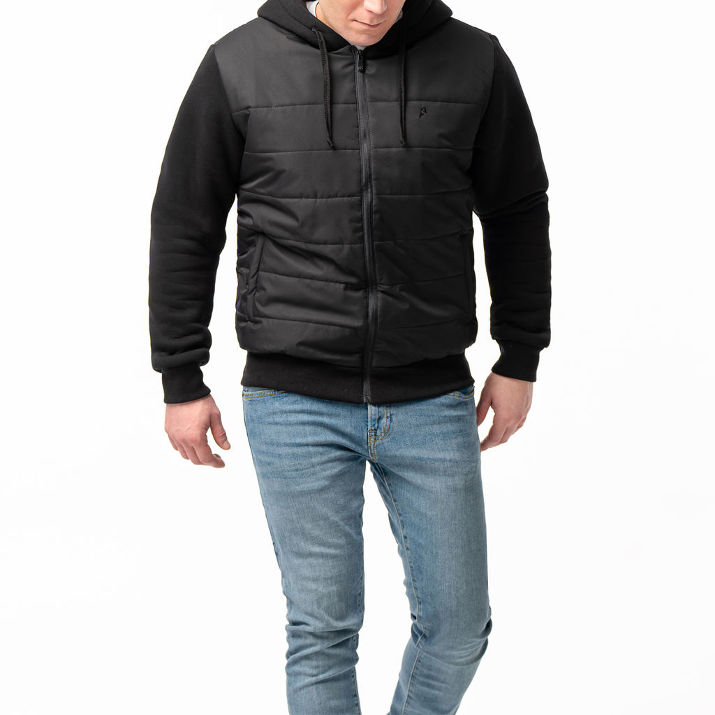 Rodos Куртка мужская осень/весна М-231  фото 11