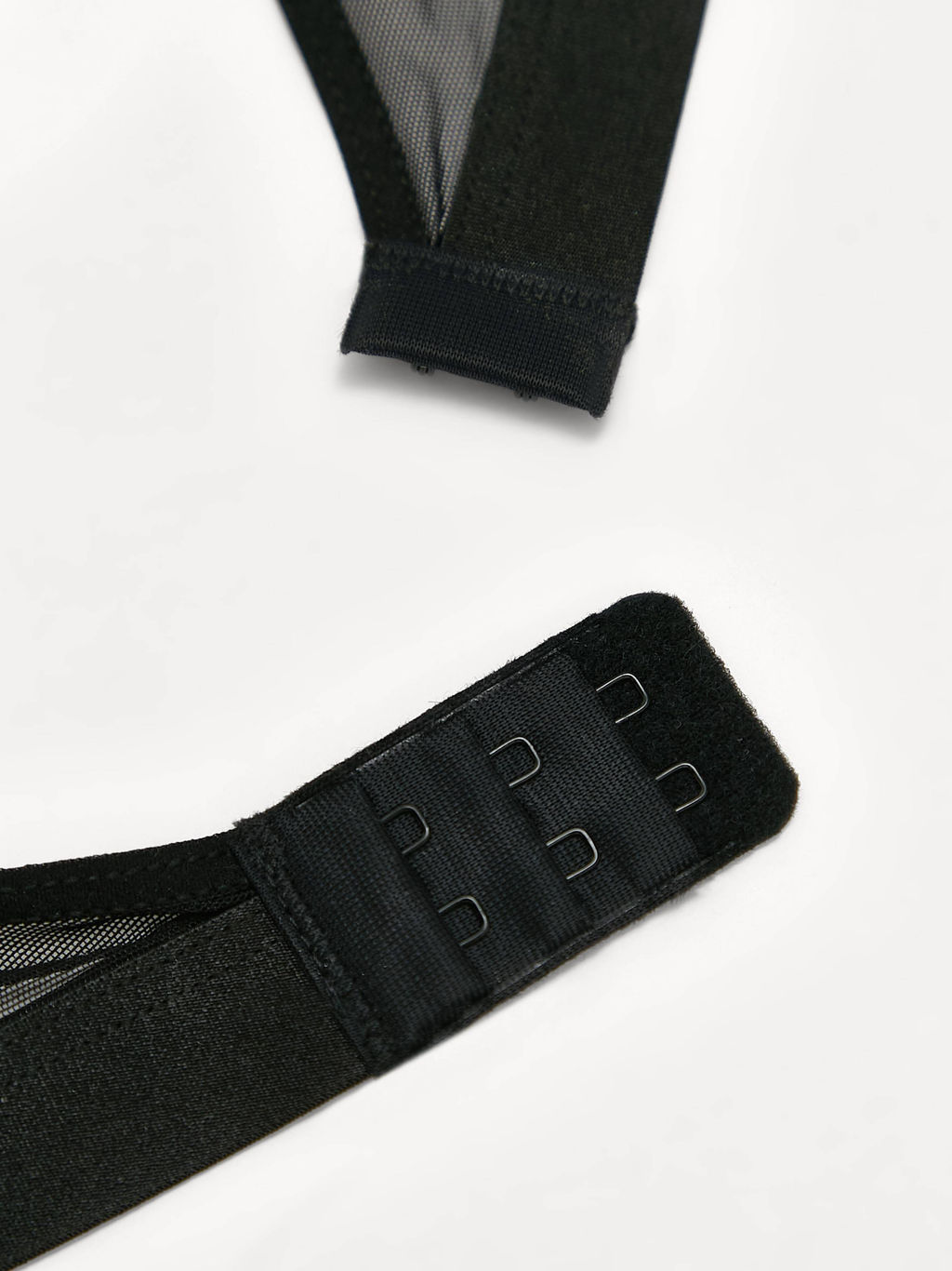 CONTE ADORE LBE 3354 Бюстгальтер женский black - Conte elegant фото 5