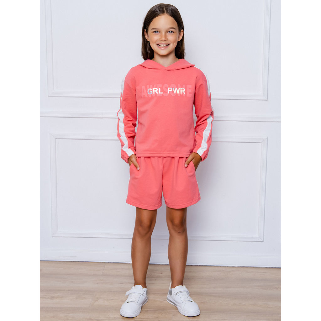 Комплект футер 2х нитка петля 8501320202 - Youlala фото 29