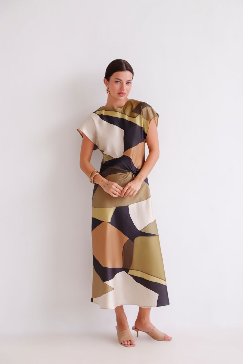 Martichelli Платье фото 4