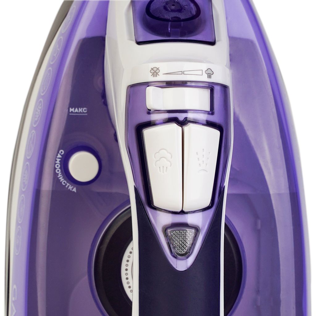 Утюг GALAXY GL6130  фото 3