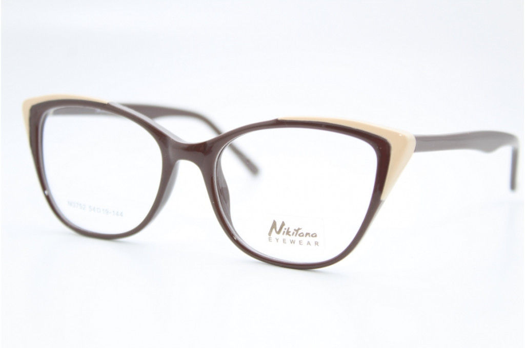 Оправа NIKITANA 3752 54-19-144 C3