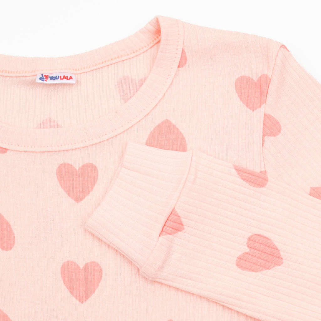 Пижама лапша 6817700206 - Youlala фото 2