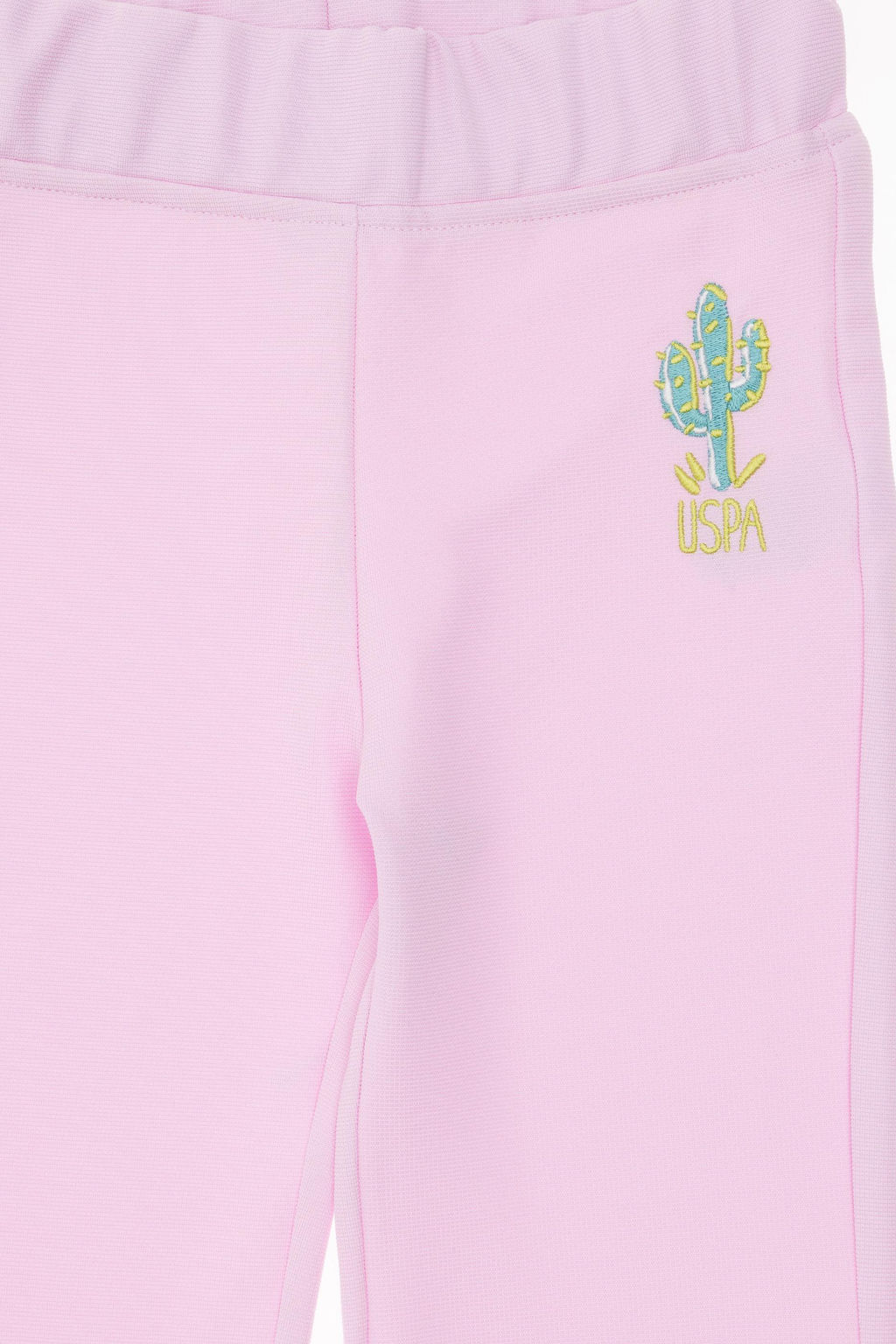 U. S. Polo Assn Детские спортивные штаны Магнолия - U.s. polo assn фото 4