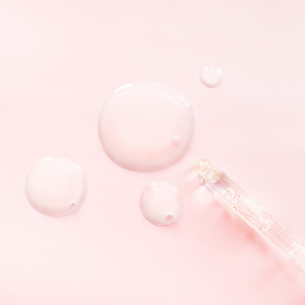 Сыворотка Rosa Ab Origine успокаивающая, 30 мл