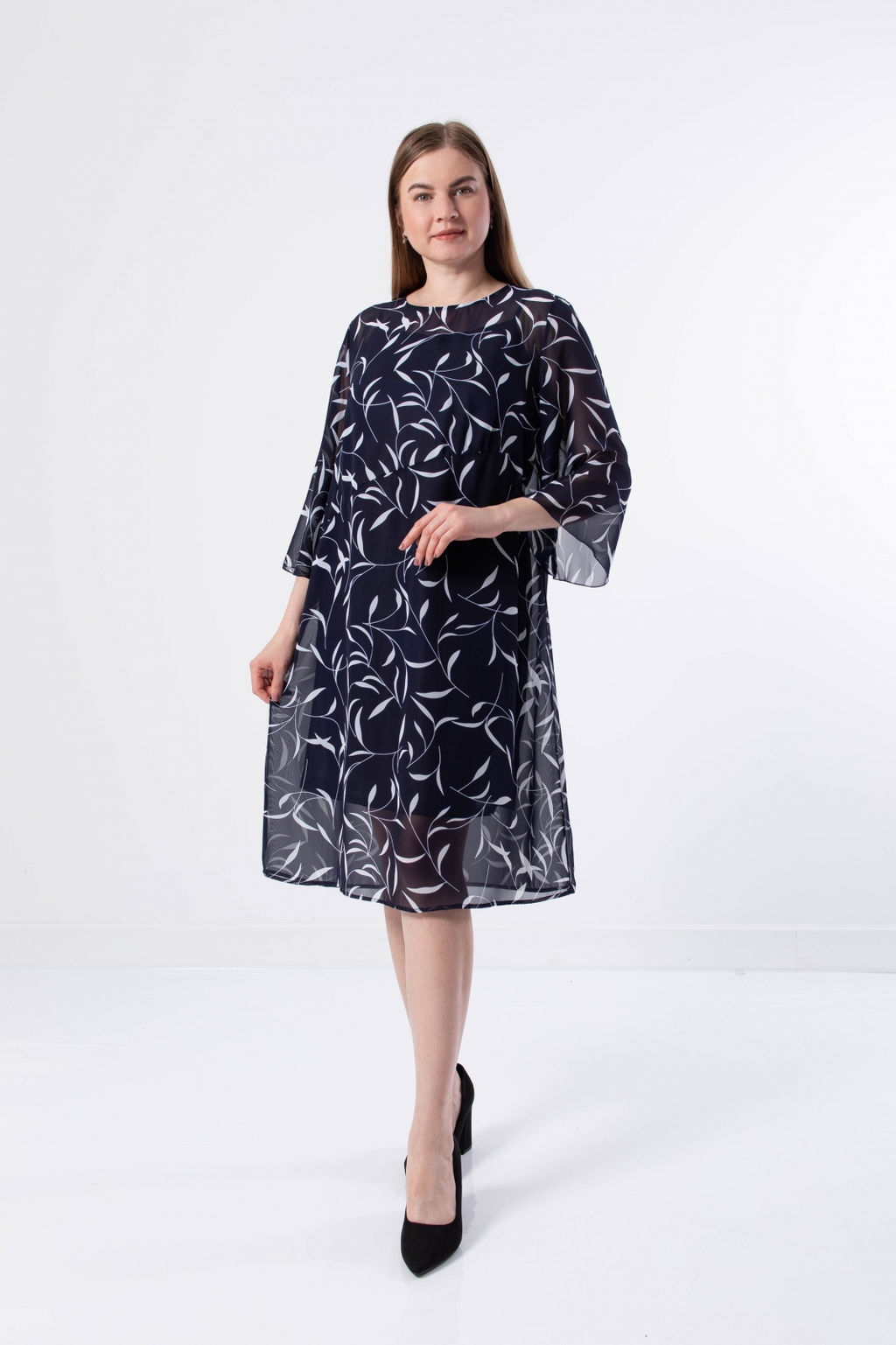 Платье женское Ш4770 - Olsarri фото 3