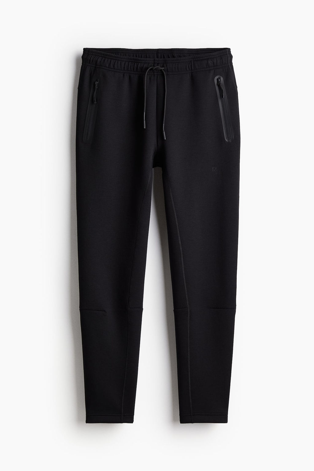 Joggers de deporte en DryMove Slim Fit - H&m фото 5