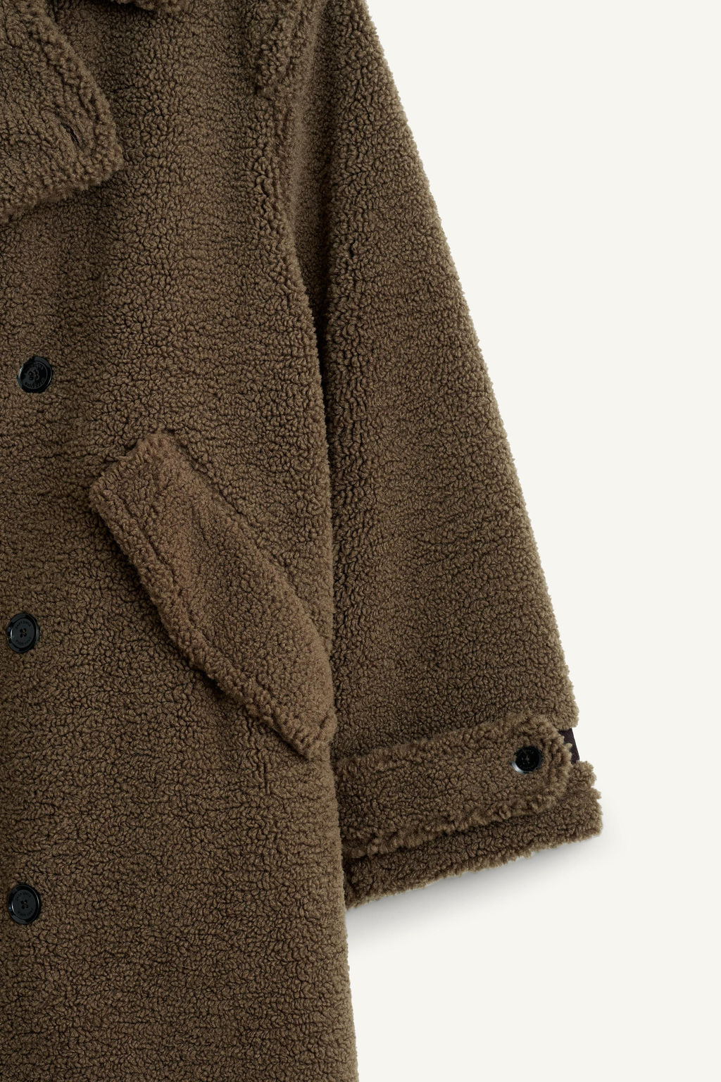 TDY TRNCH - Zara фото 8