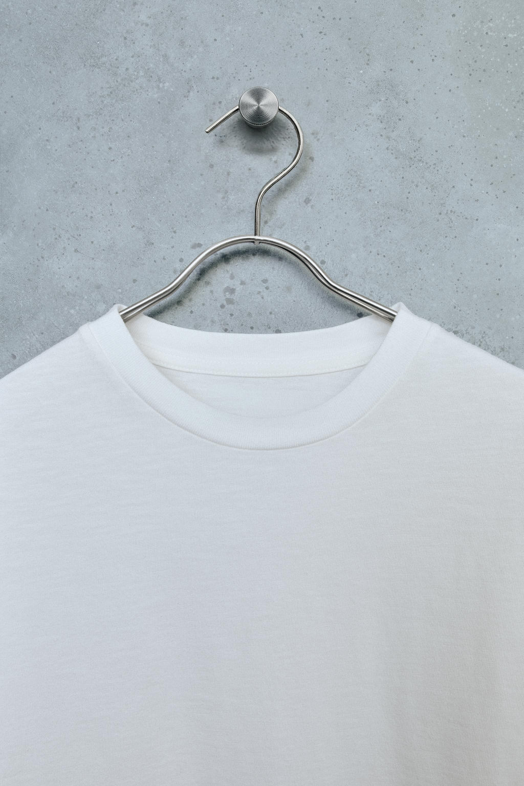 STORIESZ - CAMISETA LISA / Blanco