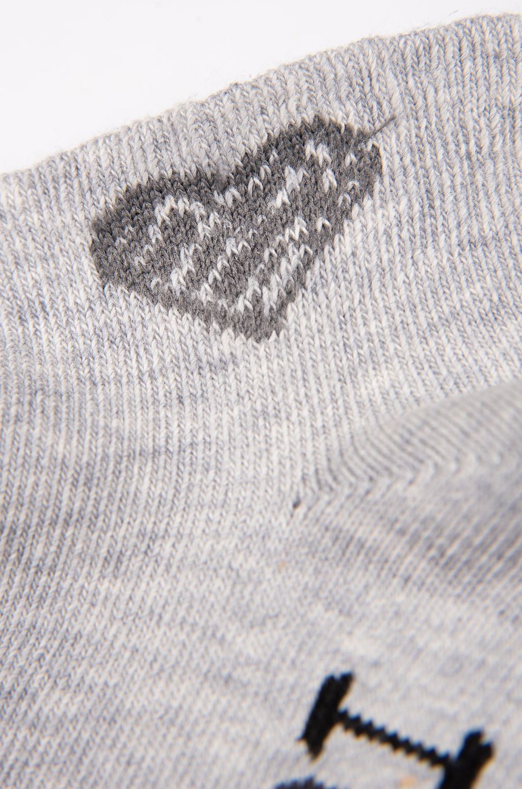 Цена за 2 шт. Носки для девочки Kts  фото 5