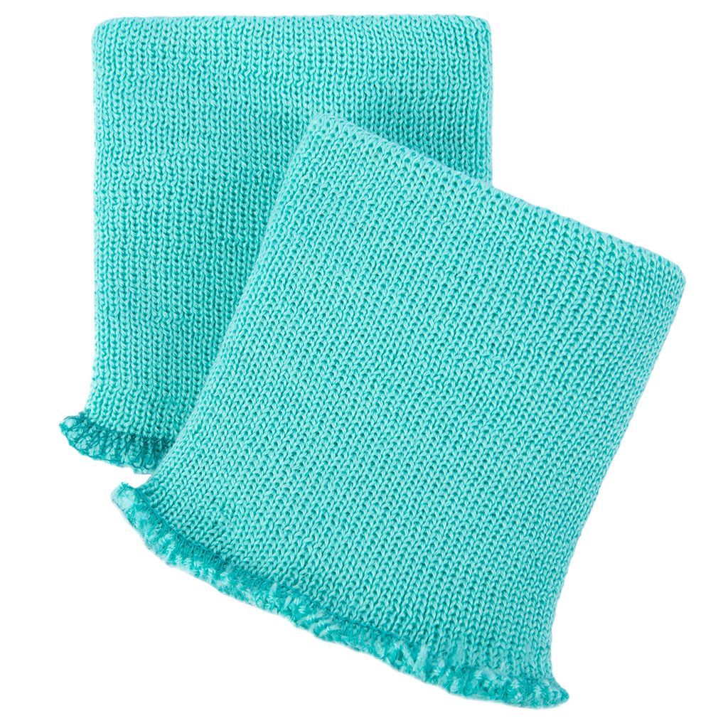 BLITZ MAP-8,5/10 Манжеты (10 класс) 1 пар мятный