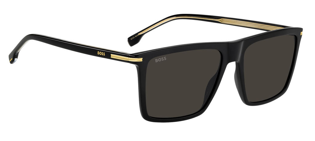 Солнцезащитные очки BOSS 1844/S - Hugo Boss фото 3