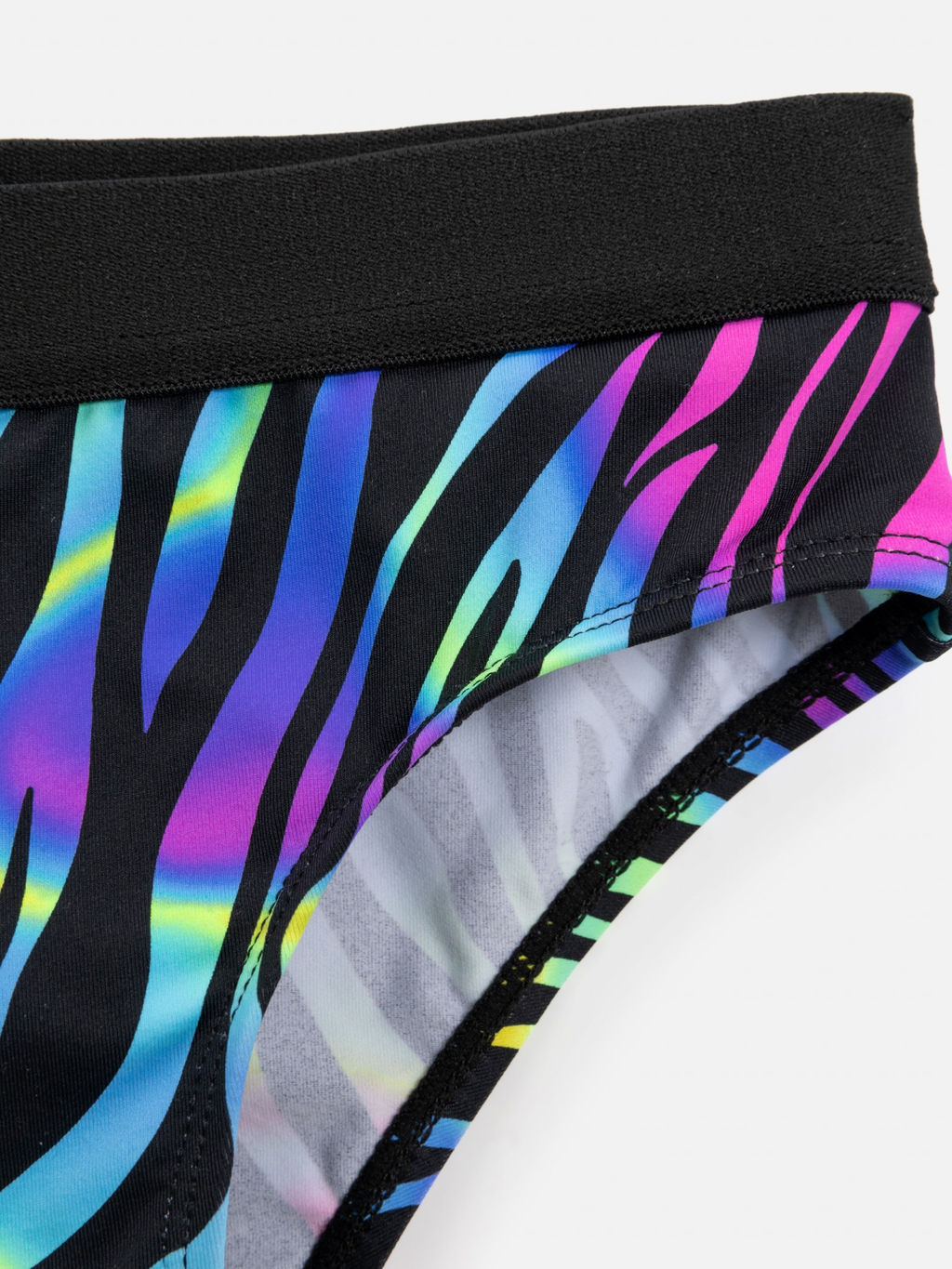 ACOOLA / Костюм купальный детский для девочек Nevada разноцветный  фото 3