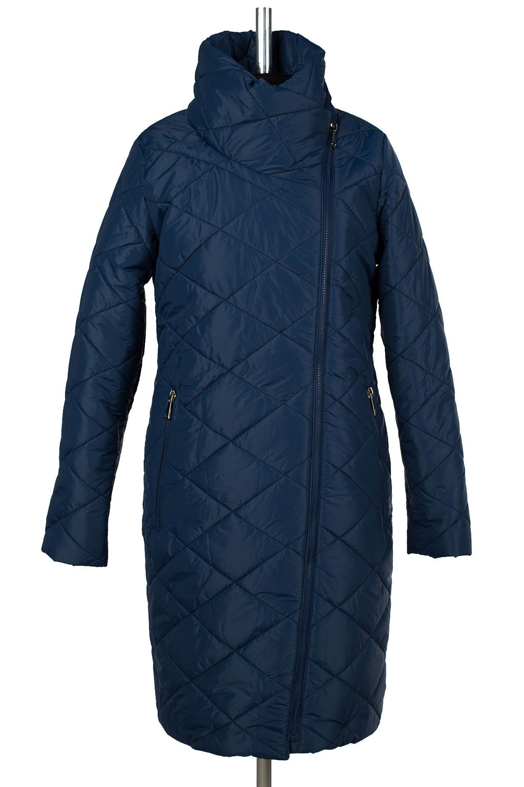 05-2115 Куртка женская зимняя (термофин 250) - El podio фото 6