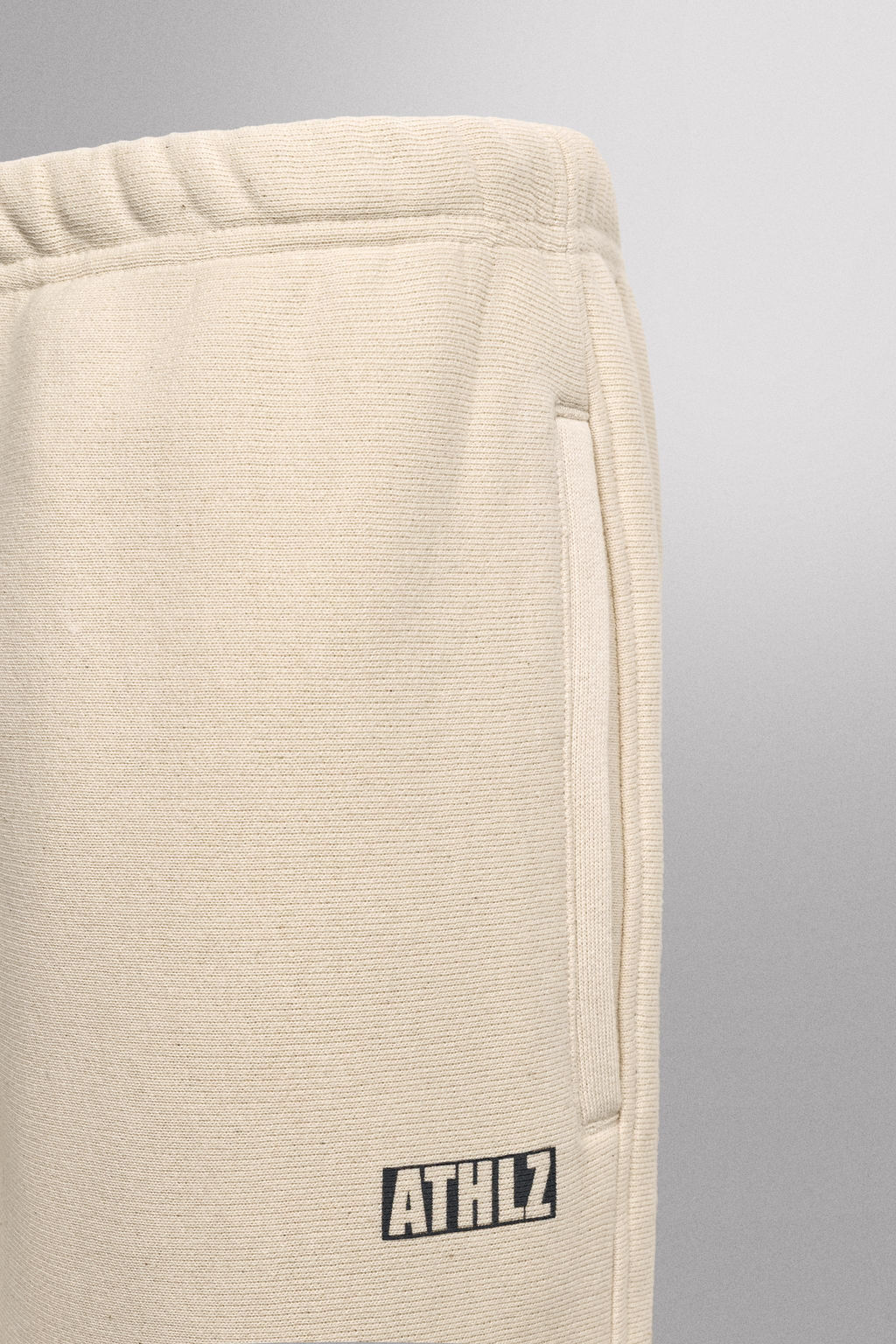 COTTON JOGGER TROUSERS