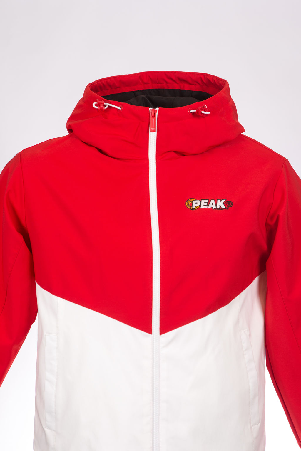 Ветровка женская