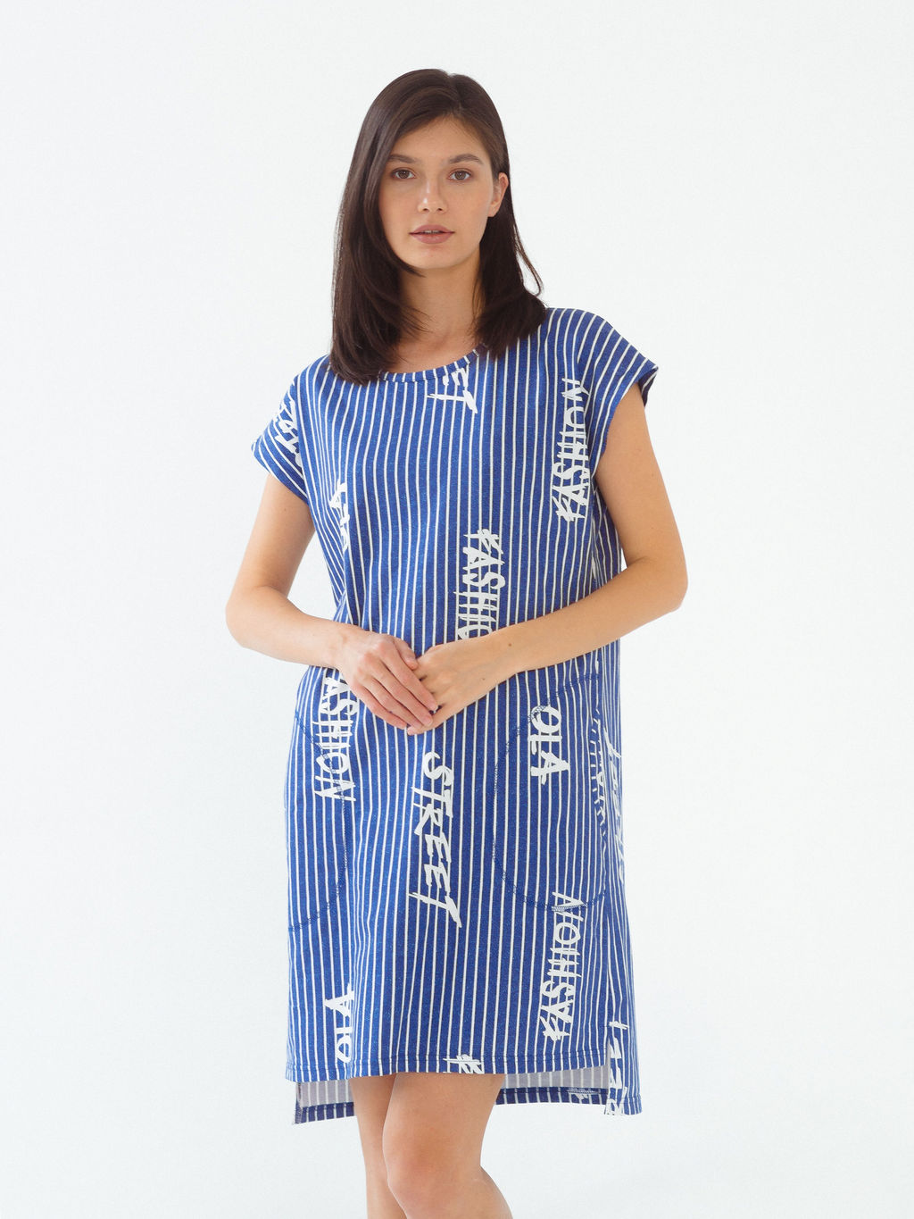 Туника женская - Глория Трикотаж фото 4