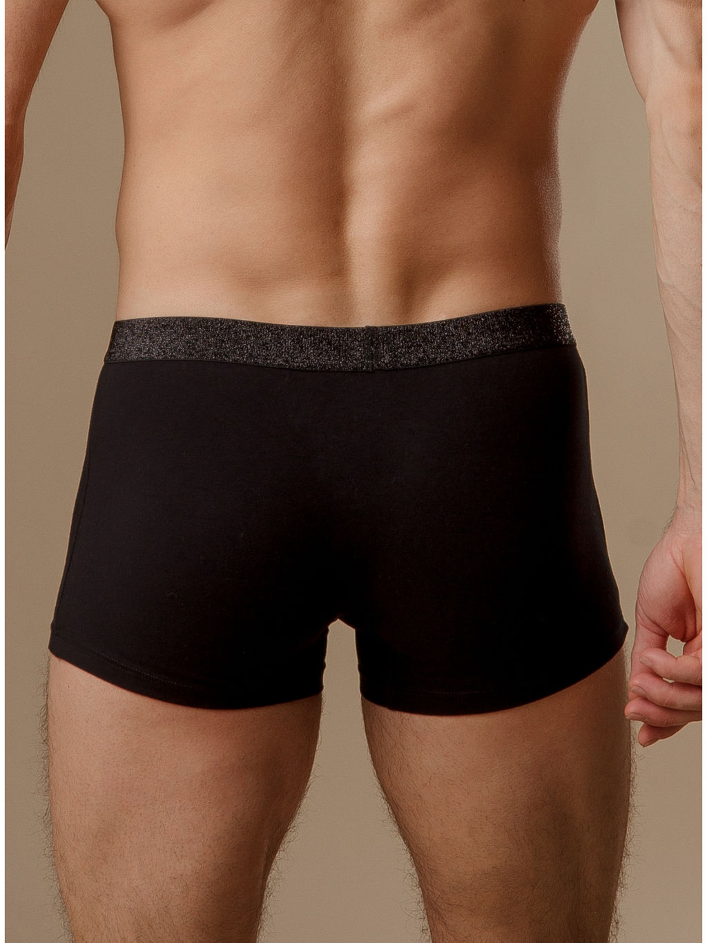 Мужские трусы боксеры Индефини (Арт.3084MUF) - Indefini фото 14