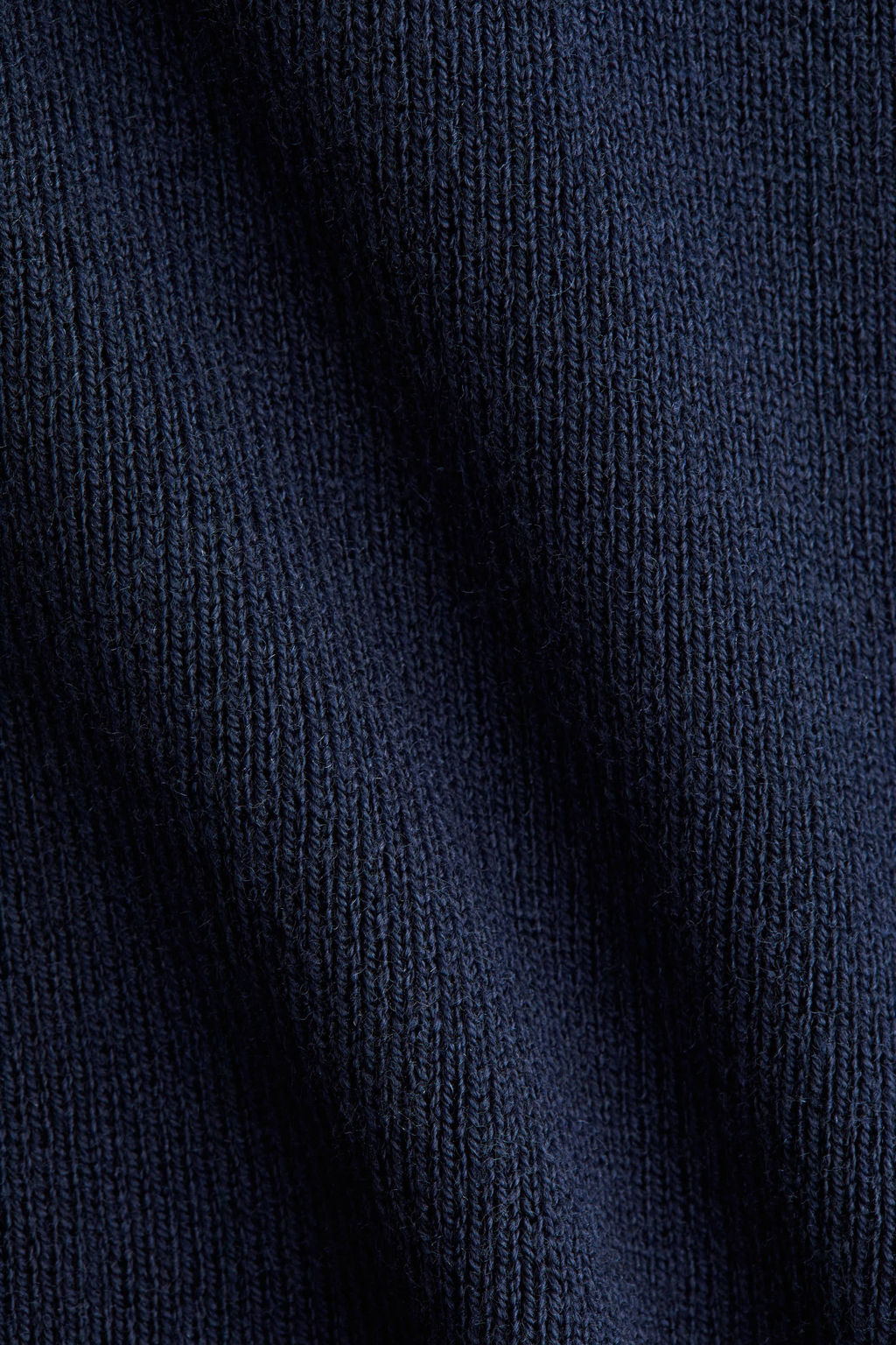 Pantal?n amplio en punto fino - H&m фото 6