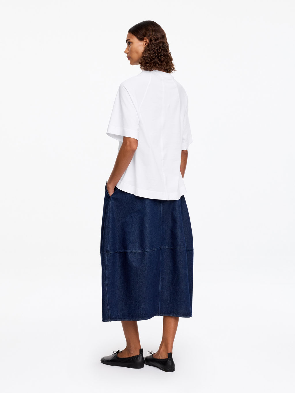 Camiseta evas? - H&m фото 4