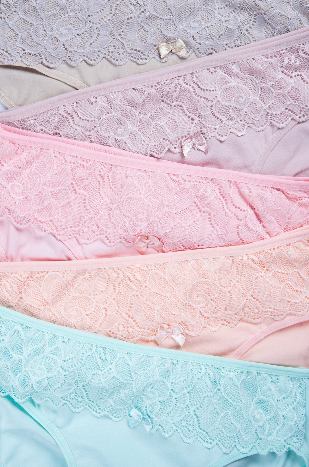 Женские трусы 5шт. Nicoletta фото 6