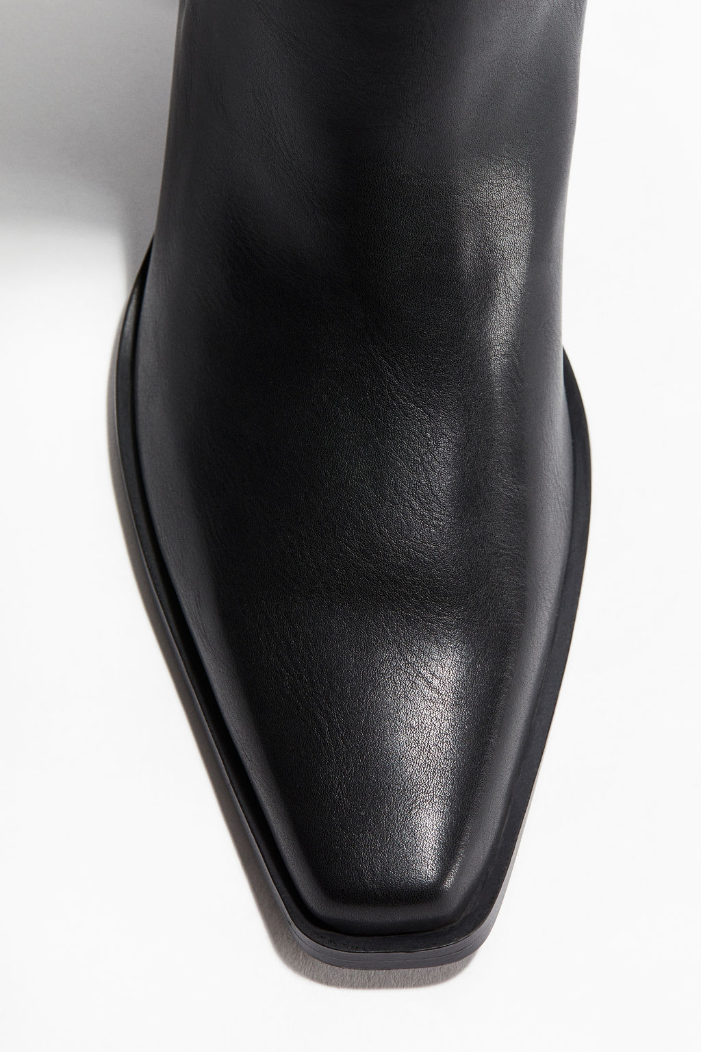 Botas a la rodilla - H&m фото 3