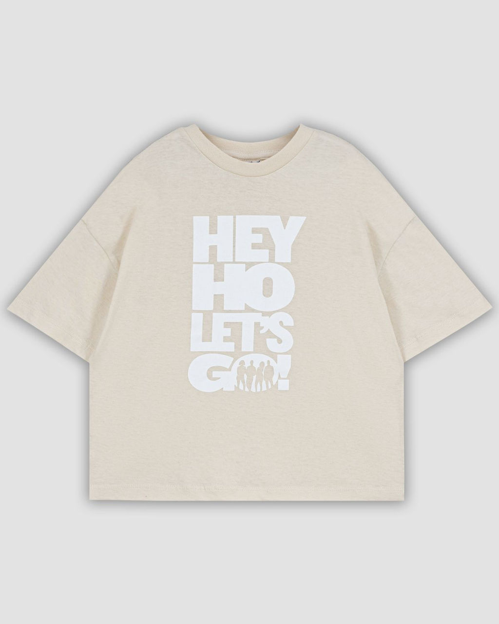Футболка детская 51458 Lets go - Let's go фото 10