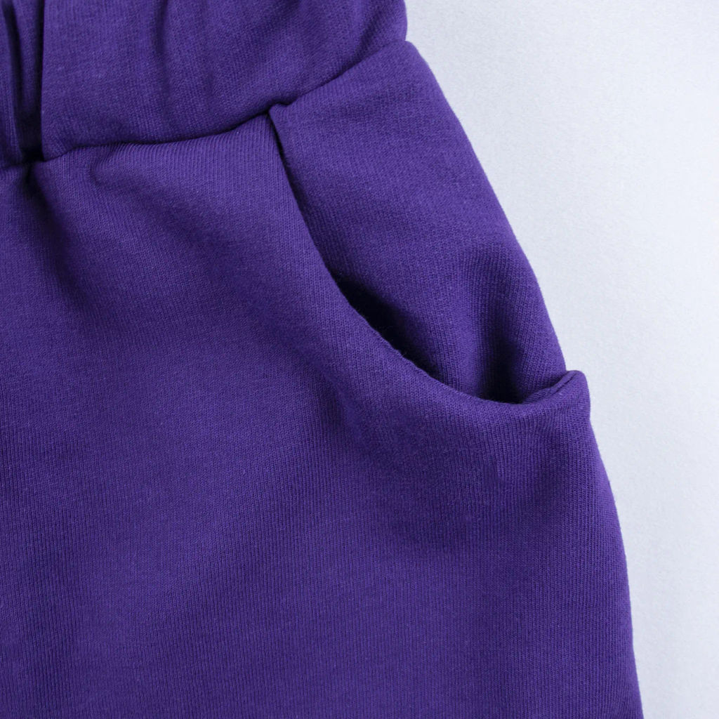 Штаны футер 2х нитка начес 1590310106 - Youlala фото 6