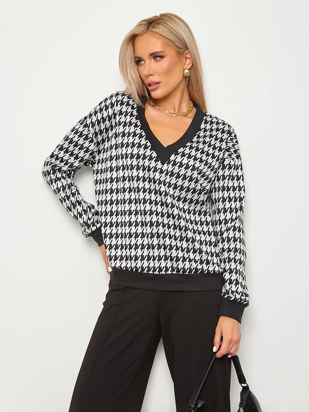 JETTY Джемпер  фото 8