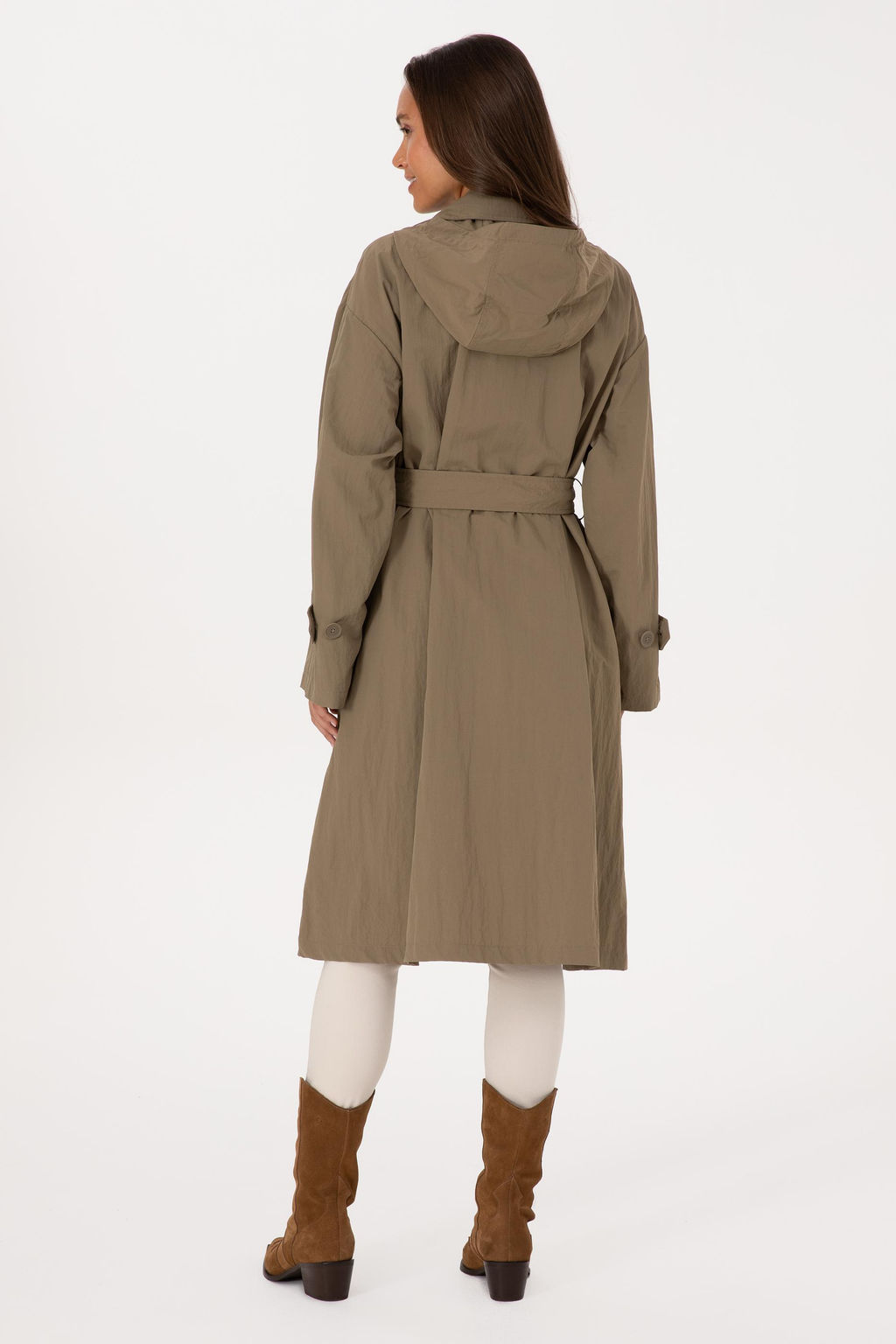 Kad_n Vizon Kaban - U.s. polo assn фото 4