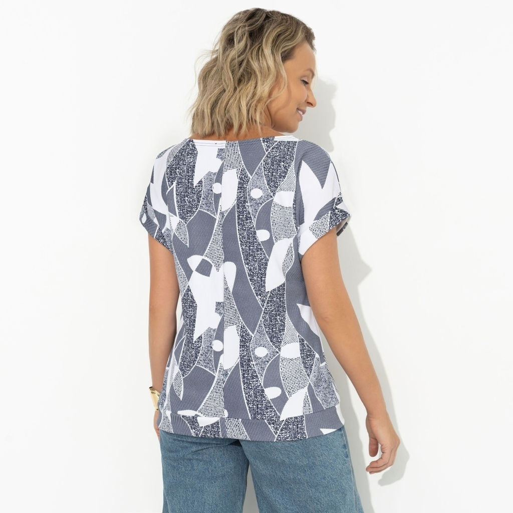 Футболка дизайнерская, Жду чудо (leaves) - Charutti фото 5