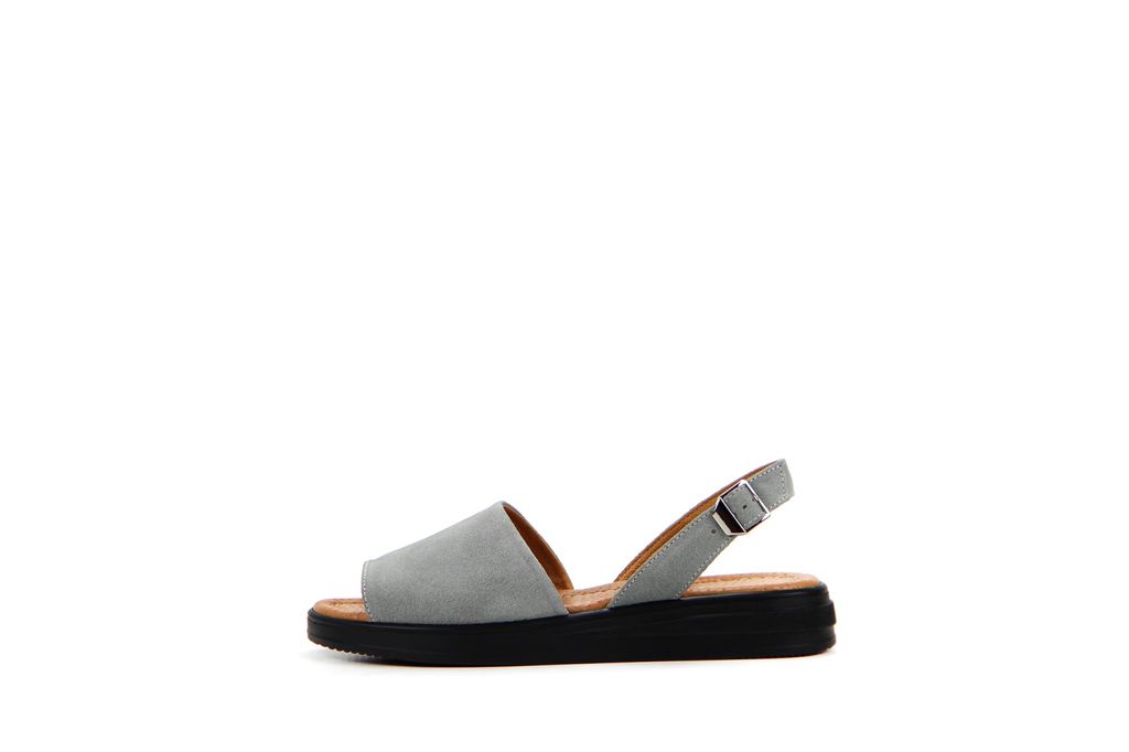 Босоножки EDART 1057.150 bl.w.grey