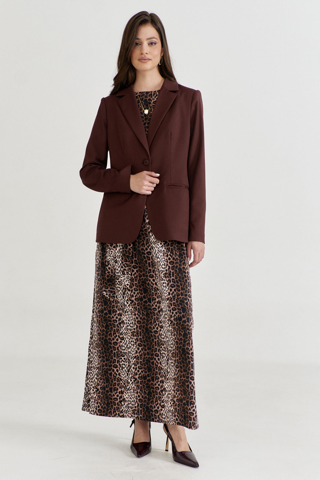 Костюм 1420 - Rinka фото 2