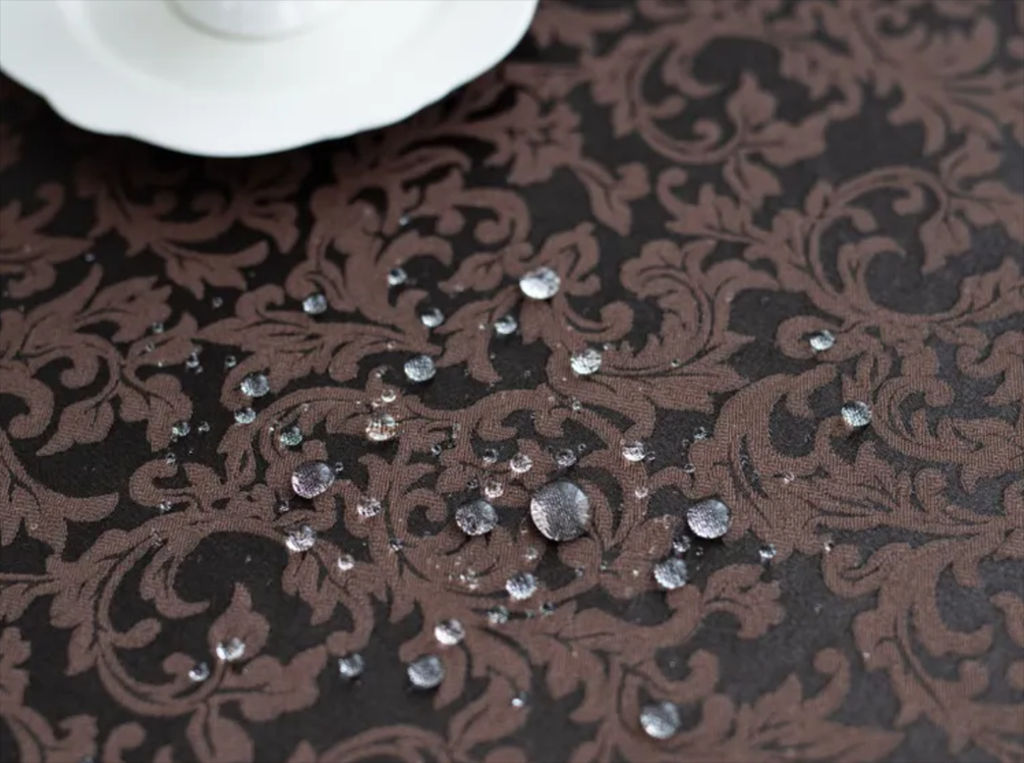 Скатерть М300-1752/091002+090802П 300x150