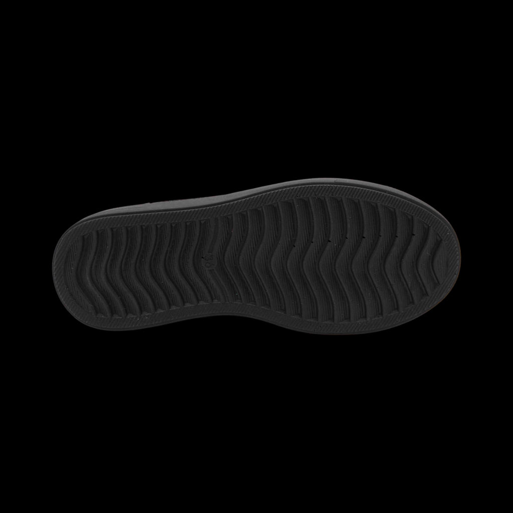 Мокасины ВК583-1 черные