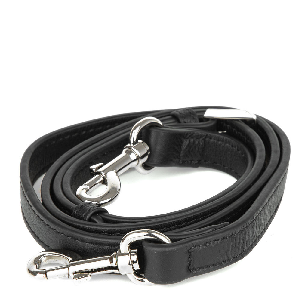 Женская кожаная сумка - Barcelo biagi фото 4