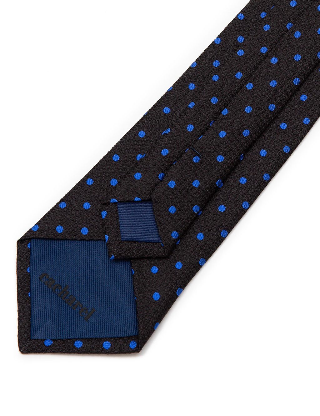 Разноцветный галстук - Cacharel фото 3