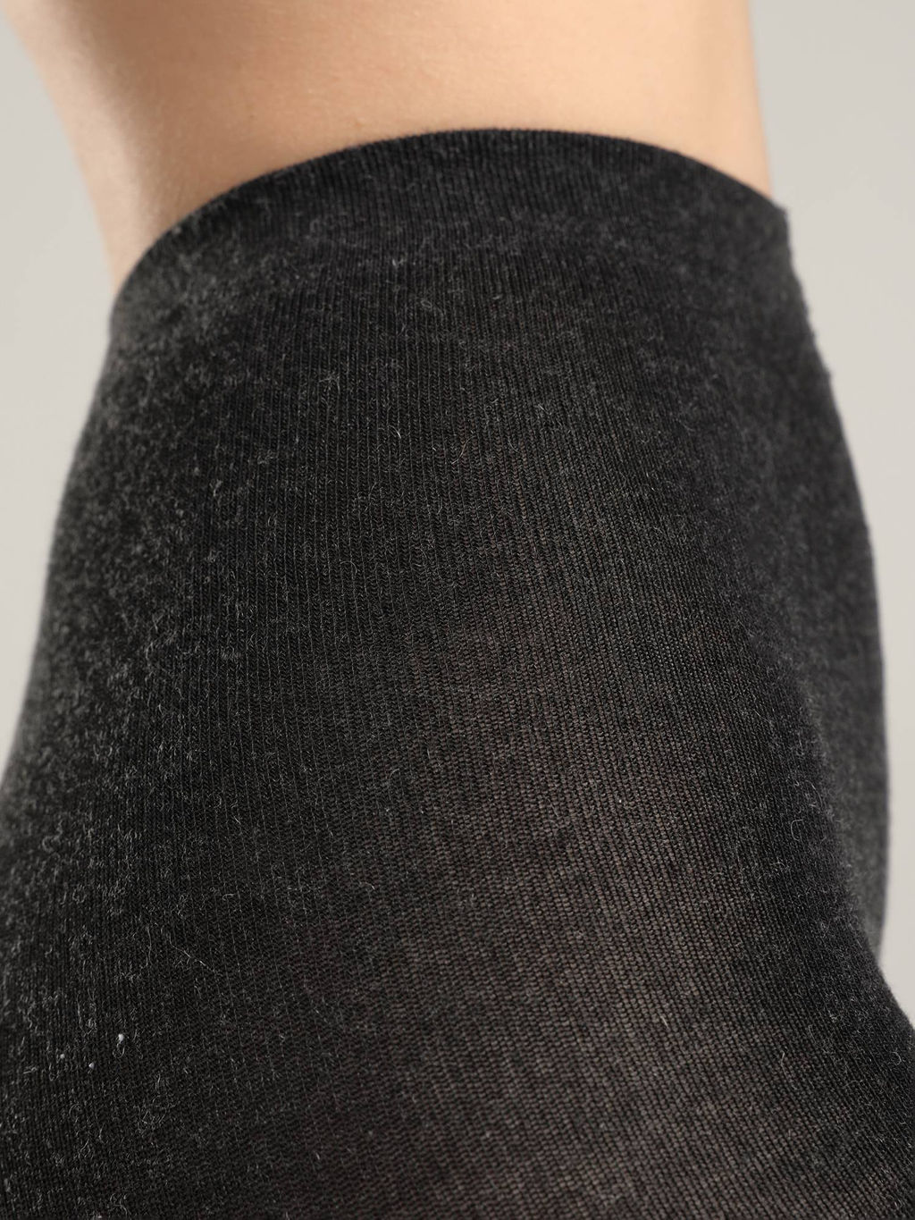 Колготки теплые CONTE CASHMERE 250 nero - Conte elegant фото 7