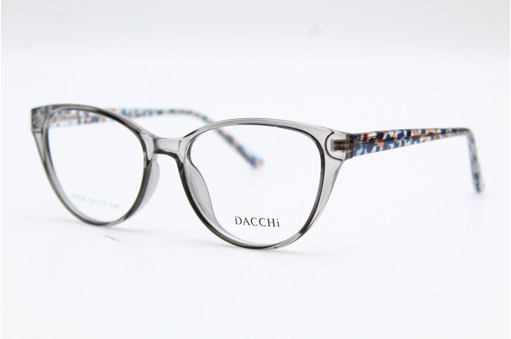 Оправа DACCHI 34230 53-17-140 С1 флекса