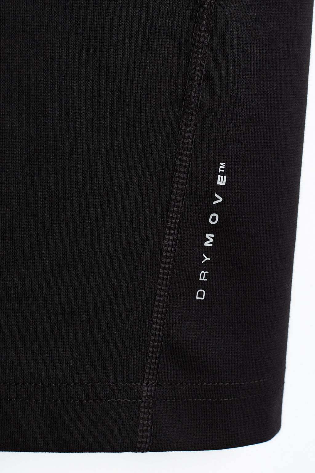 Sudadera sport sin mangas con DryMove Regular Fit - H&m фото 9