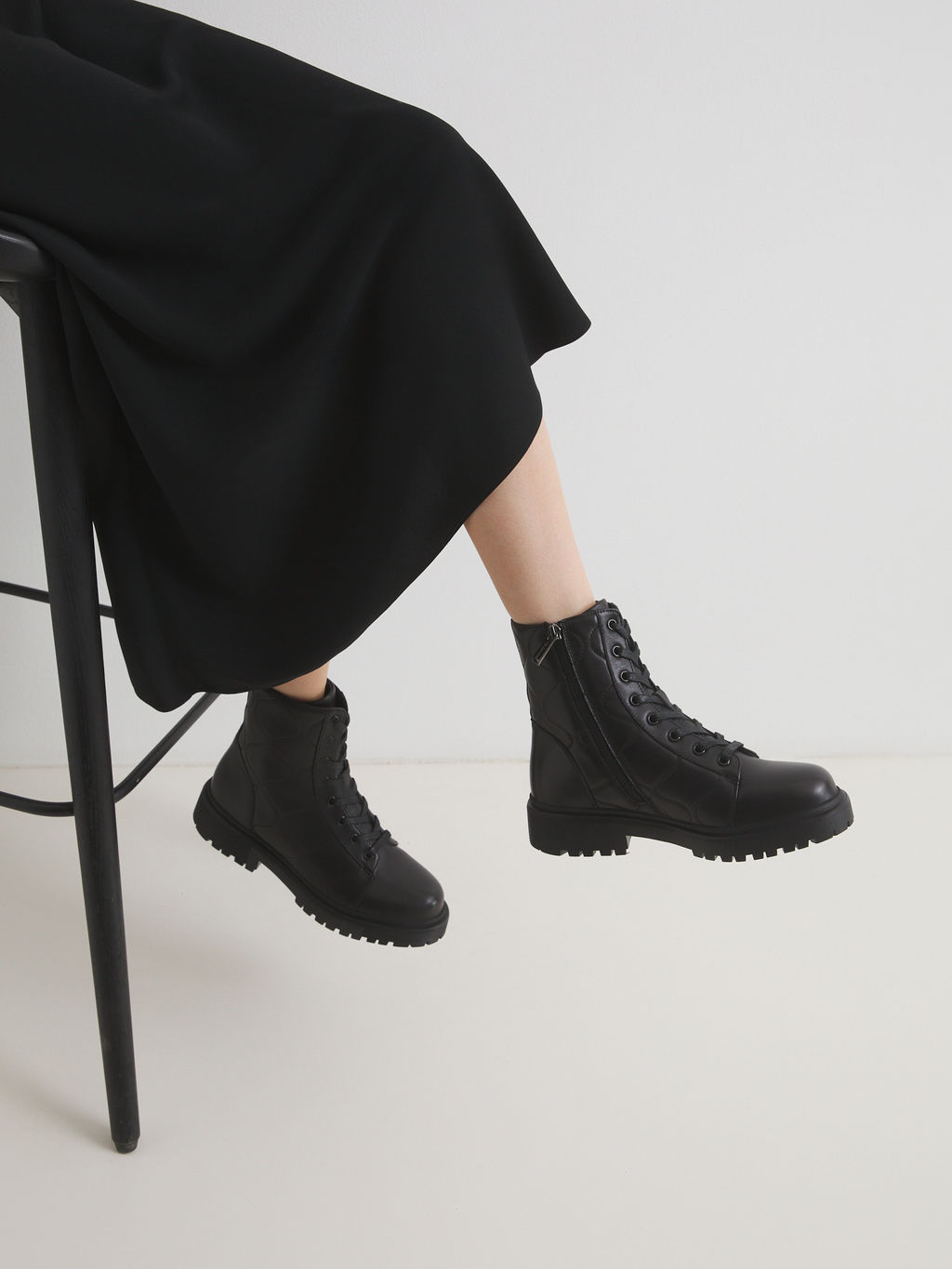Женские ботинки TENDANCE