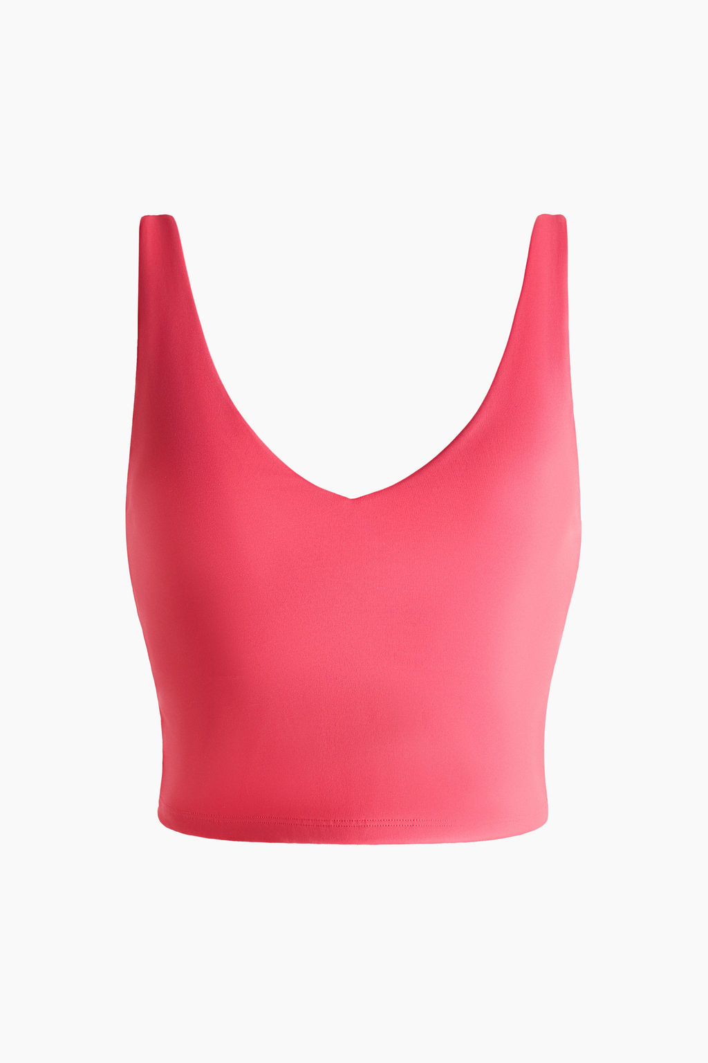 Top de deporte SculptMove con sujetador integrado - H&m фото 2