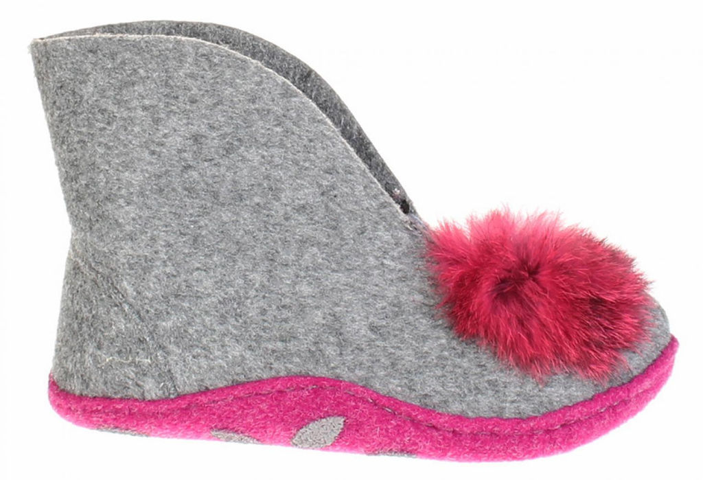 Тапочки inblu P2-2B (018)