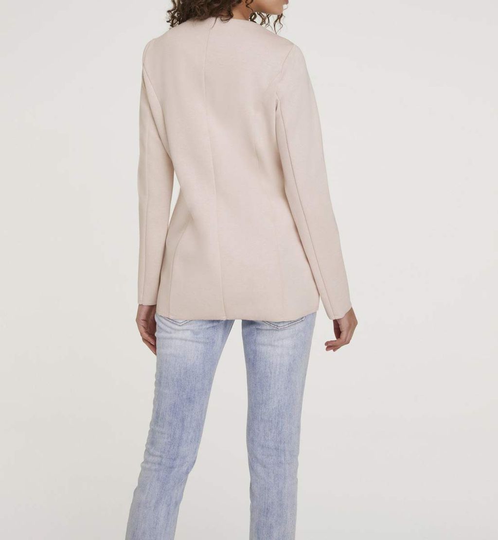 Кардиган, перламутровый - Heine фото 4