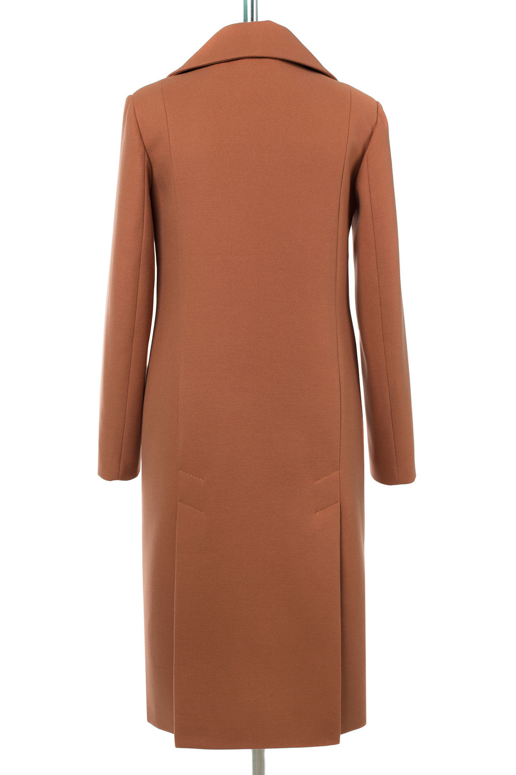 Пальто женское демисезонное - El podio фото 11