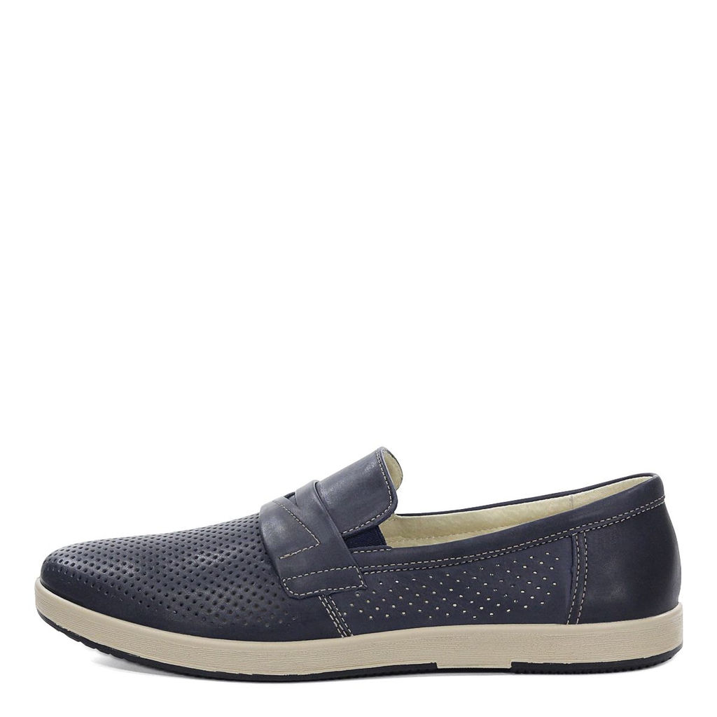 Полуботинки мужские летние