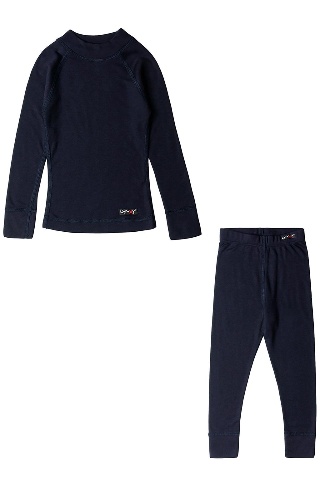 Термокомплект для мальчика Lynxy  фото 2