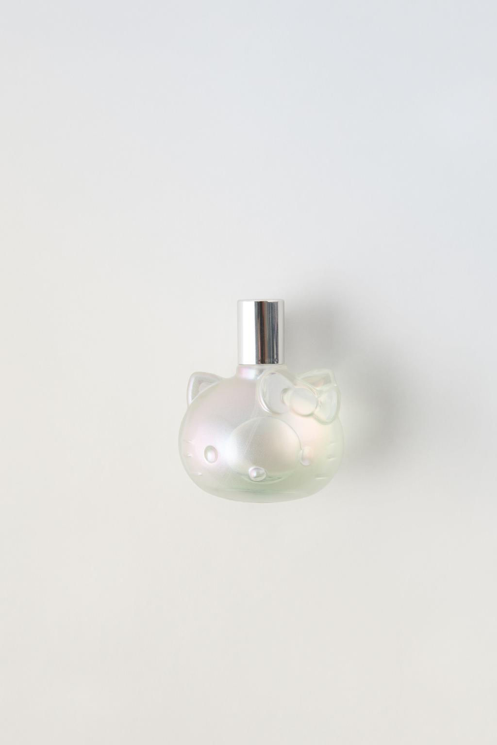 HELLO KITTY MAGIC RAINBOW EDT 50 ML / 1.69 oz (1.69 FL.OZ)