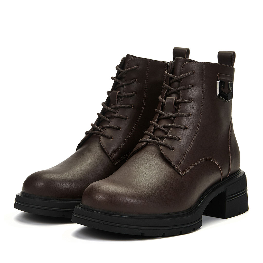 Ботинки M-Shoes  фото 2