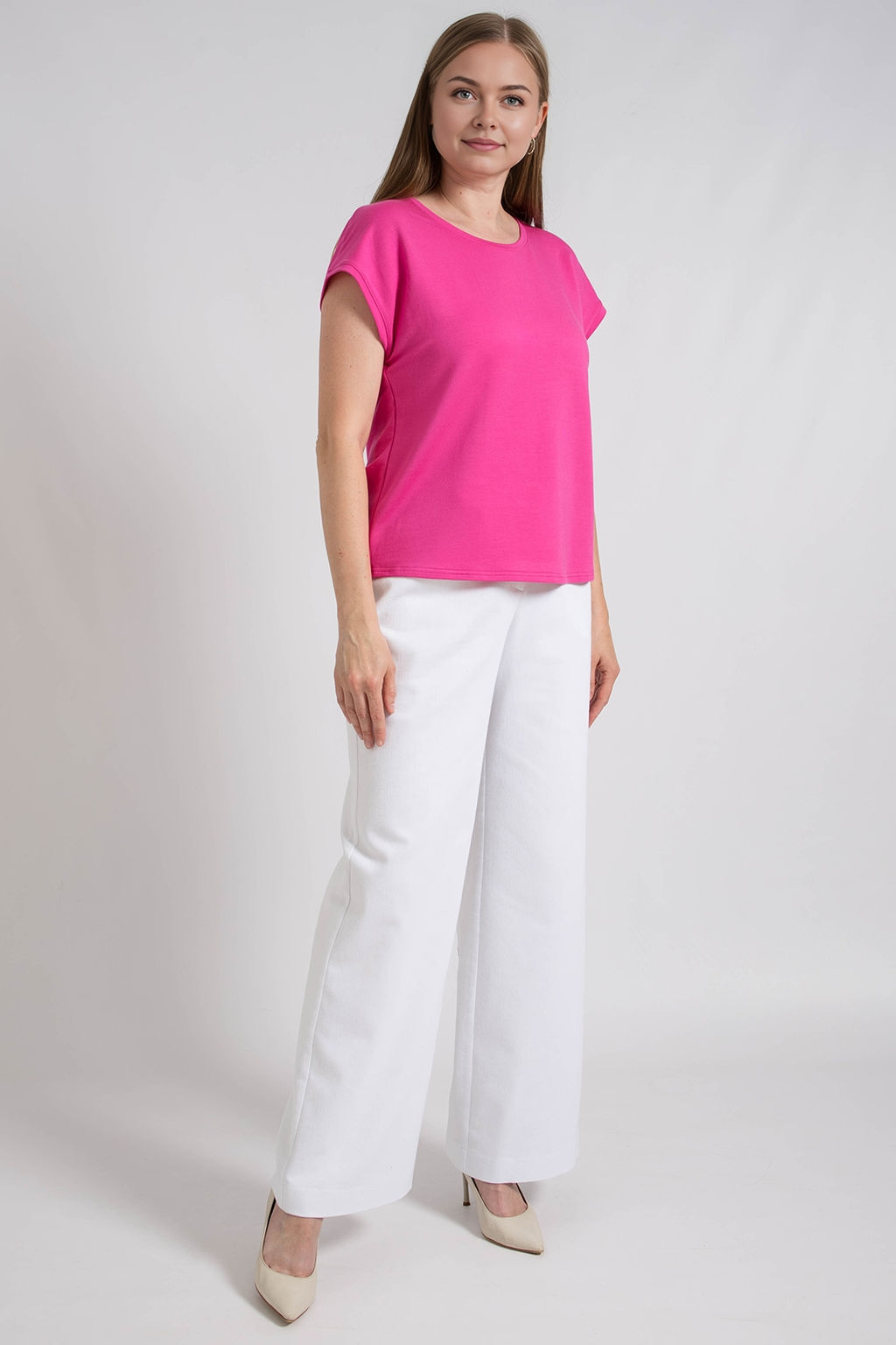 Джемпер женский П4702 - Olsarri фото 4